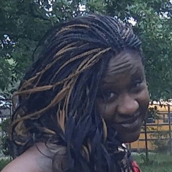 Meet your Posher, Authoress derinda - Picture 1 of 1